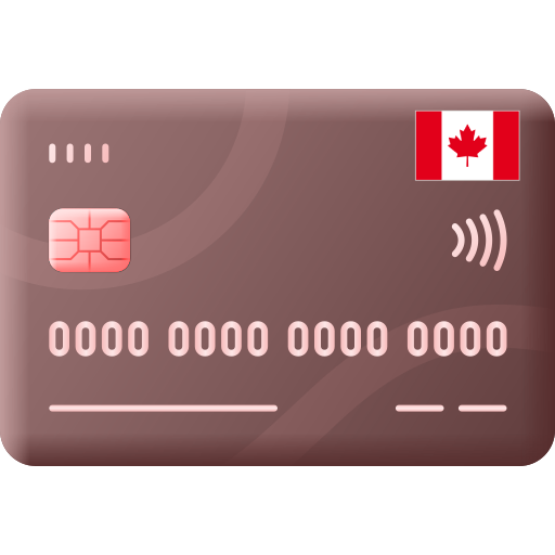 Canada Clone Card