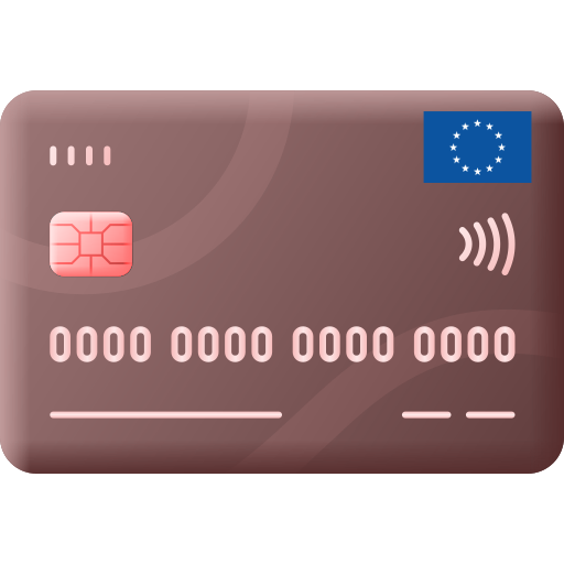 Europe Clone Card